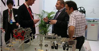 NSK�S����̖��ԃ